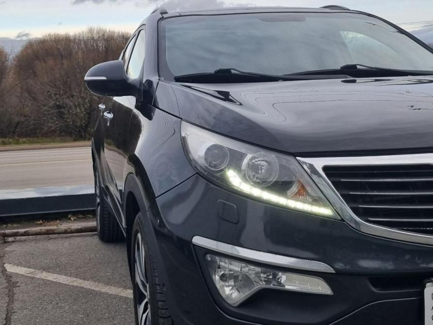 Kia Sportage III Омск  - изображение 6