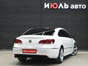 Volkswagen Passat CC I Рестайлинг Екатеринбург  - изображение 25