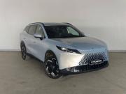 Omoda C7 Москва  - изображение 24