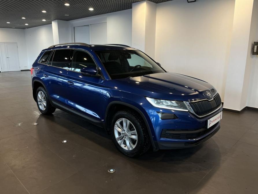 Skoda Kodiaq I Чебоксары  - изображение 1