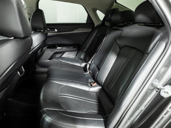 Kia K5 III с пробегом 2021 года, цена 2 224 900 рублей, 138415 км, седан, Автокод Объявления