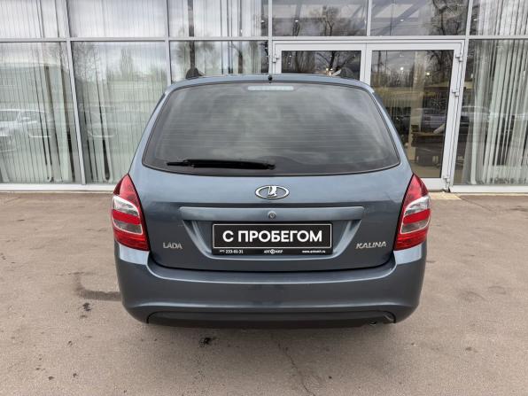 Lada (ВАЗ) Kalina II с пробегом 2015 года, цена 545 000 рублей, 160220 км, универсал, Автокод Объявления