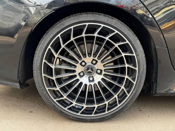 Mercedes-Benz CLS III (C257) с пробегом 2018 года, цена 4 120 000 рублей, 152574 км, седан, Автокод Объявления