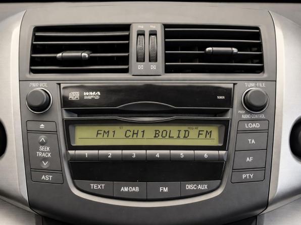Toyota RAV4 III (XA30) Рестайлинг с пробегом 2011 года, цена 1 467 000 рублей, 142678 км, внедорожник, Автокод Объявления