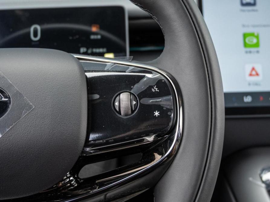 GAC Trumpchi S7 Краснодар  - изображение 19