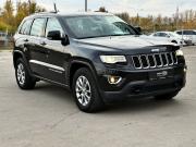 Jeep Grand Cherokee IV (WK2) Рестайлинг Тула  - изображение 19