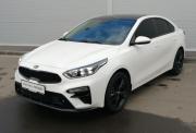 Kia Cerato IV Рестайлинг Иваново  - изображение 30