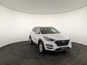 Hyundai Tucson III Рестайлинг Москва  - изображение 32