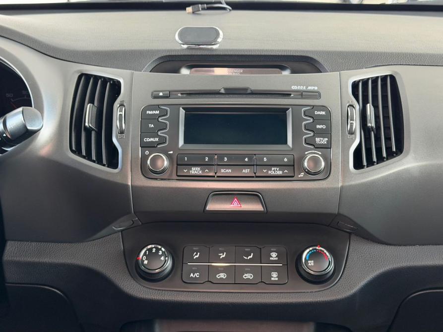 Kia Sportage III Березовский  - изображение 10