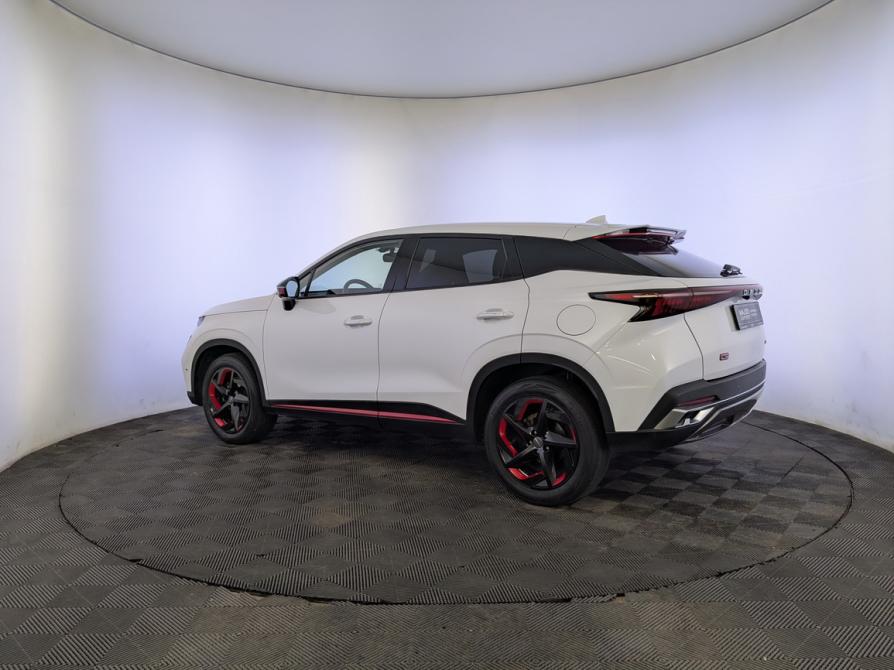 Omoda C5 I Москва  - изображение 7