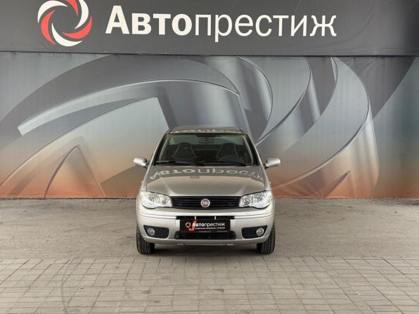 Fiat Albea I Рестайлинг с пробегом 2009 года, цена 570 000 рублей, 59000 км, седан, Автокод Объявления
