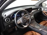 Mercedes-Benz GLC I (X253) Рестайлинг Химки  - изображение 29