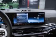 BMW X7 I (G07) Рестайлинг Москва  - изображение 70