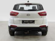 Hyundai Creta I Москва  - изображение 32