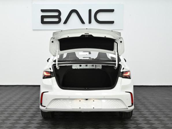 Новый BAIC U5 Plus 2025 года, цена 2 249 000 рублей, седан, Автокод Объявления