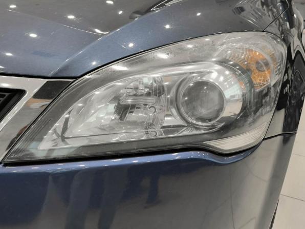 Kia Ceed I Рестайлинг с пробегом 2010 года, цена 920 000 рублей, 98224 км, хэтчбек, Автокод Объявления
