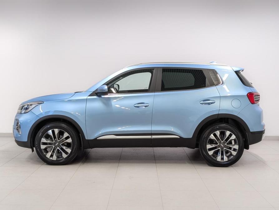 Chery Tiggo 4 Pro I Санкт-Петербург  - изображение 8