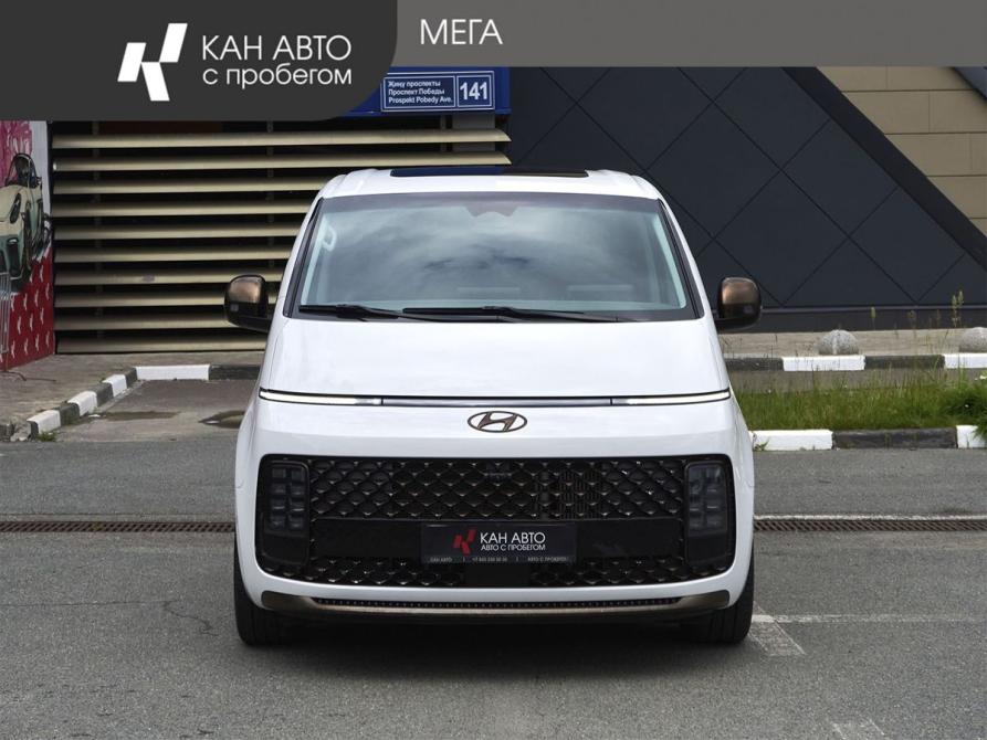 Hyundai Staria I Казань  - изображение 3