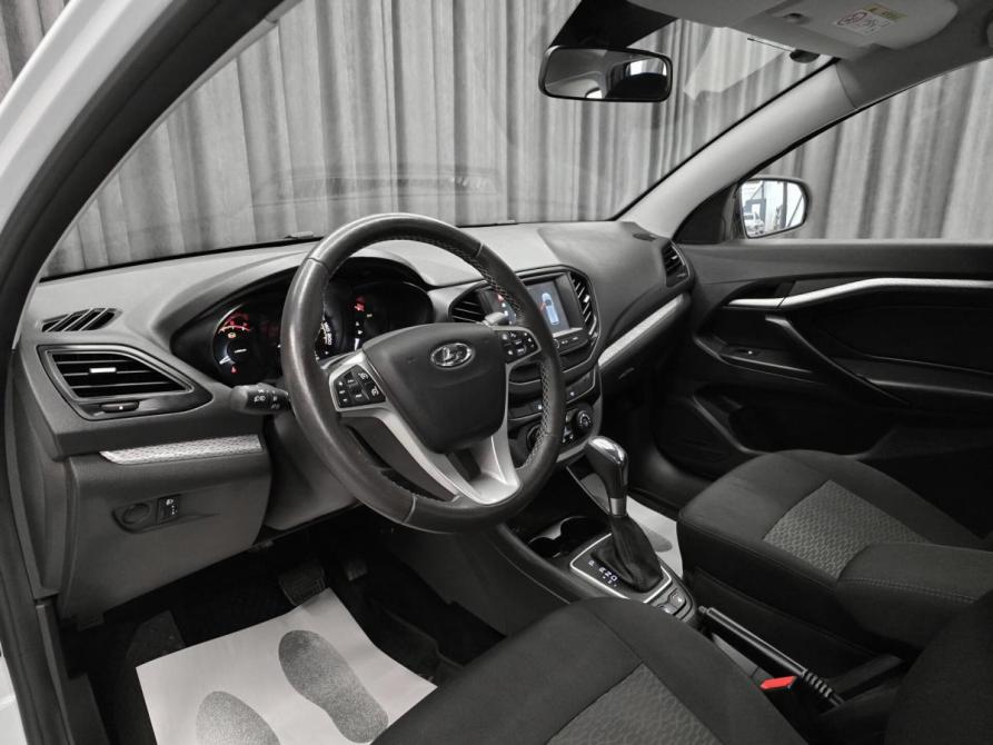 Lada (ВАЗ) Vesta I Красноярск  - изображение 11