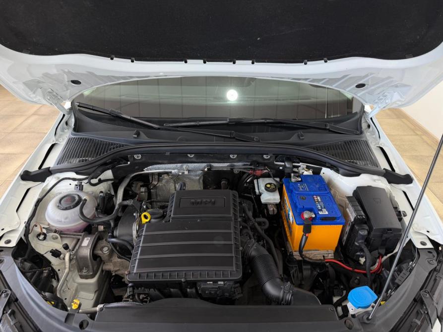 Skoda Octavia III (A7) Рестайлинг Новороссийск  - изображение 33