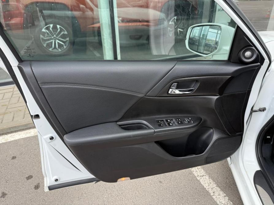 Honda Accord IX Воронеж  - изображение 15