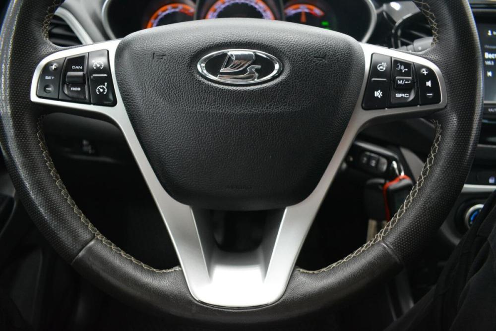 Lada (ВАЗ) Vesta I Киров  - изображение 13