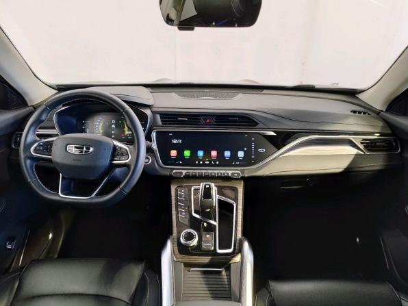 Geely Atlas Pro с пробегом 2024 года, цена 2 089 000 рублей, 46812 км, внедорожник, Автокод Объявления