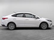 Hyundai Solaris II Рестайлинг Москва  - изображение 29