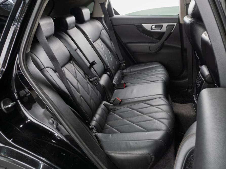 Infiniti QX70 Тюмень  - изображение 7