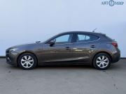 Mazda 3 III (BM) Москва  - изображение 20