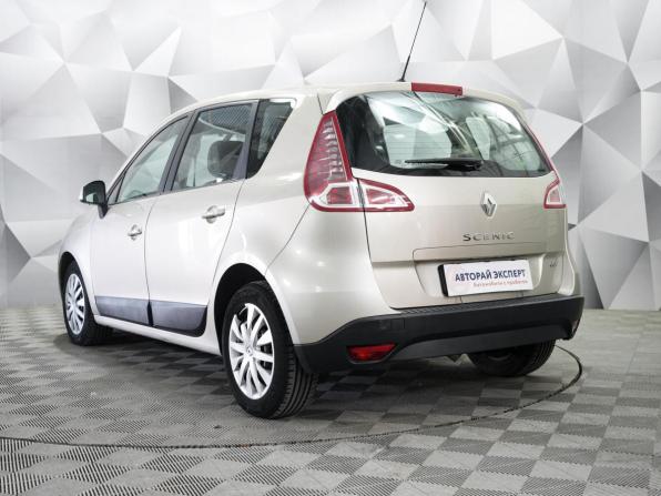 Renault Scenic III с пробегом 2009 года, цена 615 000 рублей, 271000 км, минивэн, Автокод Объявления