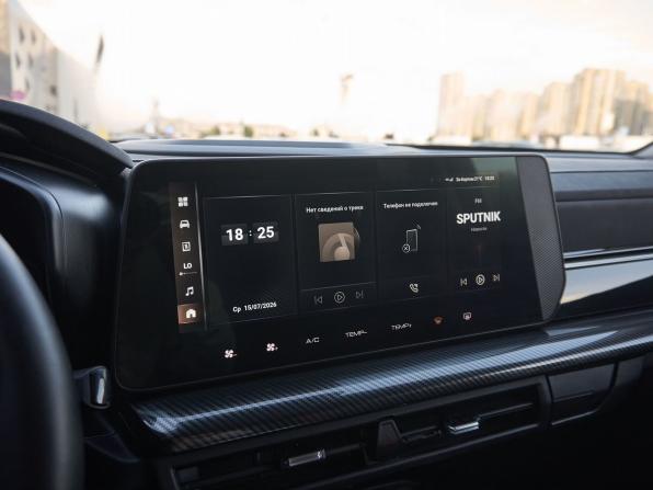 Haval H3 I с пробегом 2024 года, цена 2 447 100 рублей, 32550 км, внедорожник, Автокод Объявления