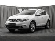 Nissan Murano II (Z51) Рестайлинг 2 Москва  - изображение 24