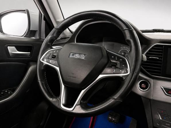 Lifan X70 I с пробегом 2018 года, цена 1 199 000 рублей, 103000 км, внедорожник, Автокод Объявления