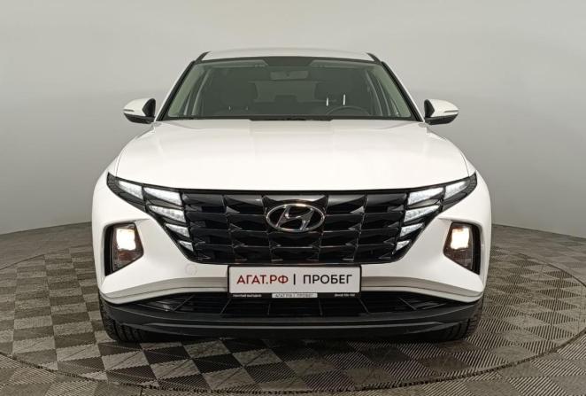 Hyundai Tucson IV с пробегом 2022 года, цена 3 170 000 рублей, 71000 км, внедорожник, Автокод Объявления