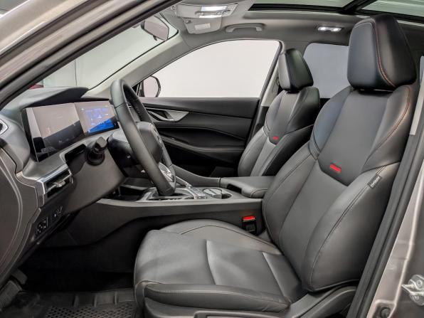 Changan CS35 Plus I Рестайлинг с пробегом 2024 года, цена 1 895 000 рублей, 12470 км, внедорожник, Автокод Объявления