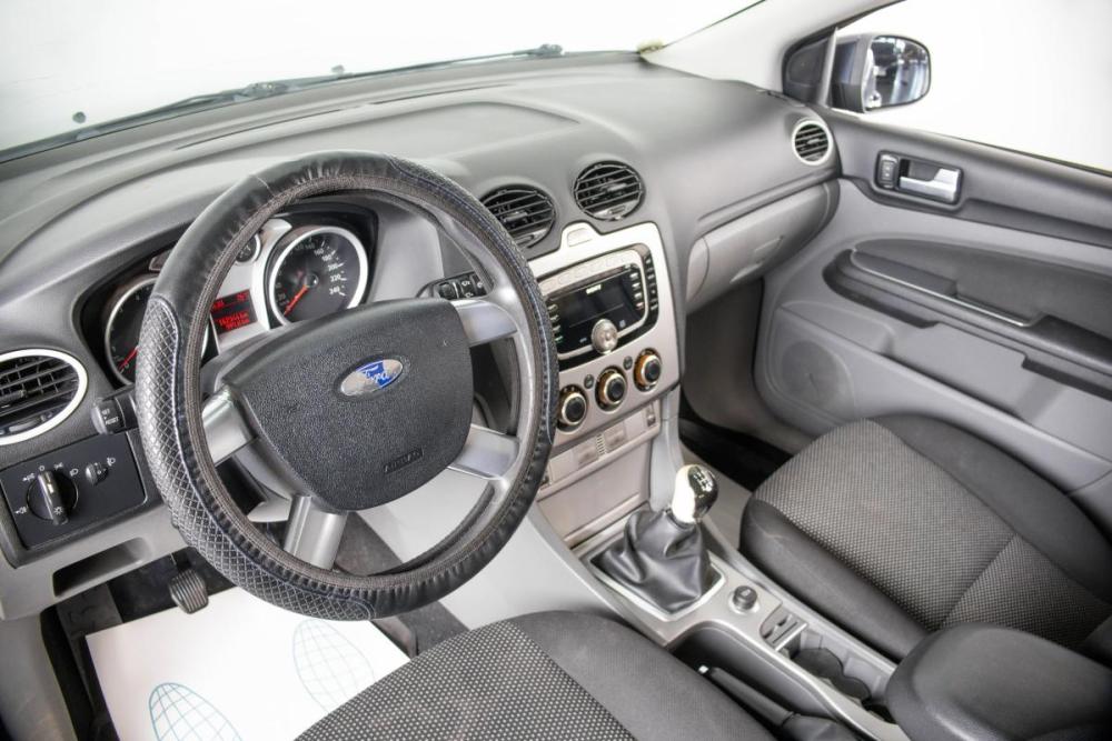 Ford Focus II Рестайлинг Пермь  - изображение 8