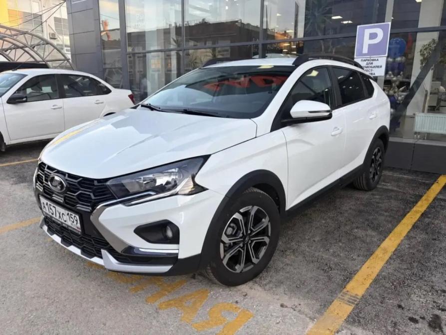 Lada (ВАЗ) Iskra Пермь  - изображение 3