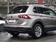 Volkswagen Tiguan II Рестайлинг Санкт-Петербург  - изображение 33
