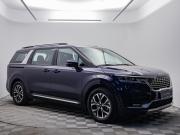 Kia Carnival IV Москва  - изображение 28