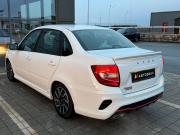 Lada (ВАЗ) Granta I Рестайлинг Владикавказ  - изображение 19