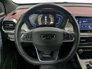 Belgee X50 Москва  - изображение 55