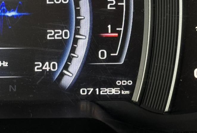 Geely Boyue I с пробегом 2017 года, цена 1 600 000 рублей, 71286 км, внедорожник, Автокод Объявления