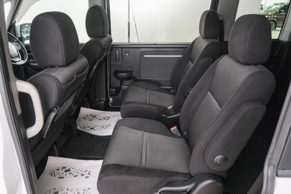 Honda Stepwgn V Красноярск  - изображение 17