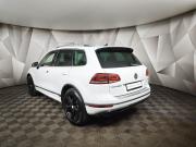 Volkswagen Touareg II Рестайлинг Москва  - изображение 26