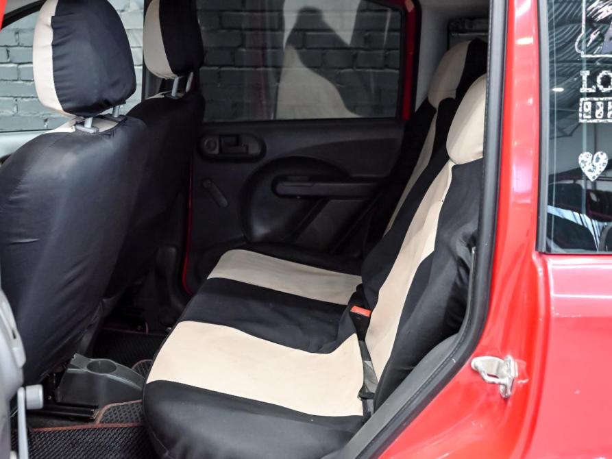 Fiat Panda II Екатеринбург  - изображение 14