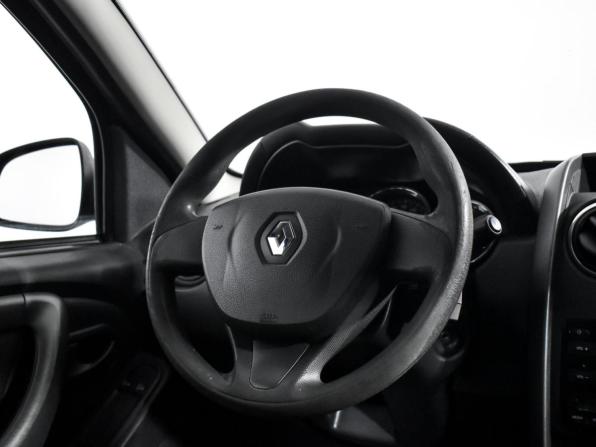 Renault Duster I Рестайлинг с пробегом 2018 года, цена 899 000 рублей, 185607 км, внедорожник, Автокод Объявления