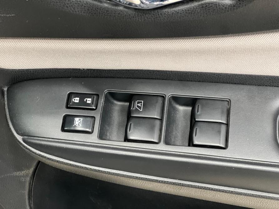 Nissan Note II Рестайлинг Кемерово  - изображение 7