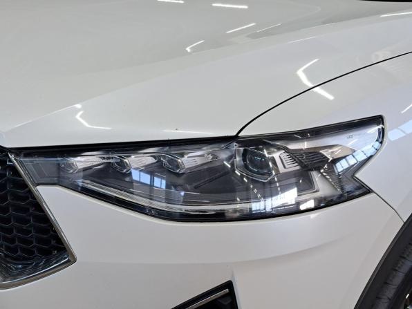 Haval F7 I с пробегом 2021 года, цена 1 549 000 рублей, 163670 км, внедорожник, Автокод Объявления