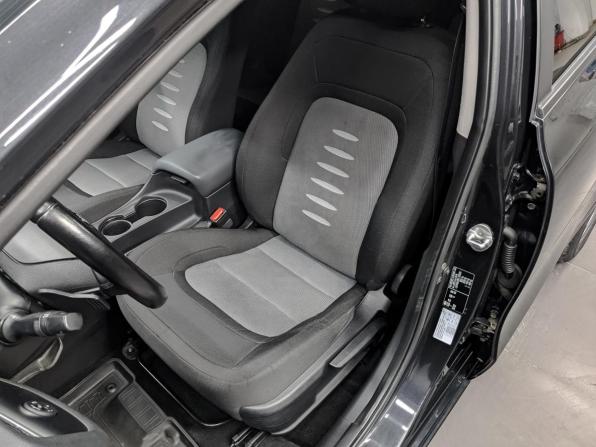 Kia Ceed II с пробегом 2015 года, цена 1 175 000 рублей, 131365 км, хэтчбек, Автокод Объявления